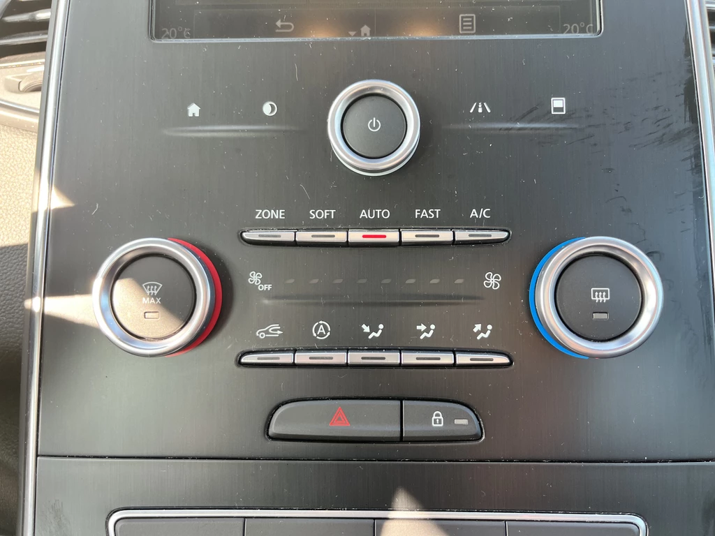 Renault Grand Scénic – foto 42
