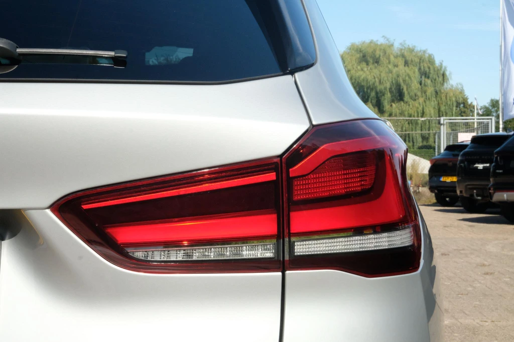 BMW X1 – foto 9