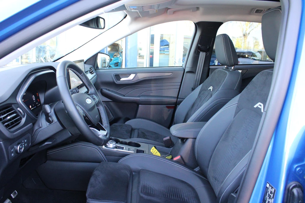 Ford Kuga – foto 10