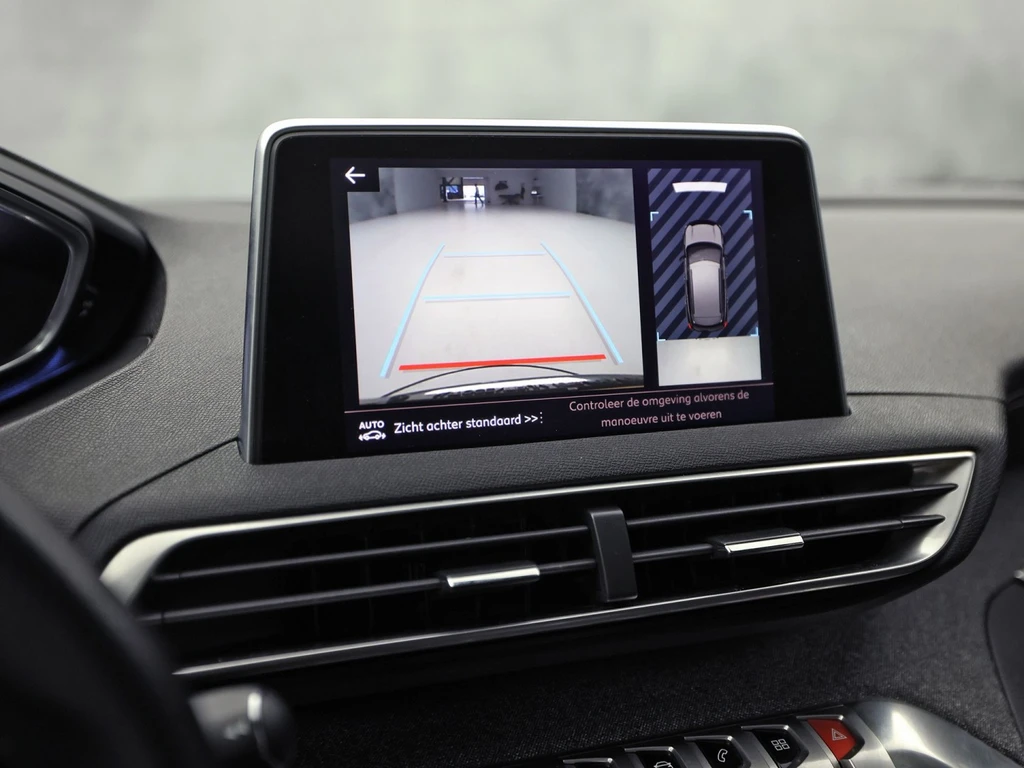 Peugeot 3008 – foto 18