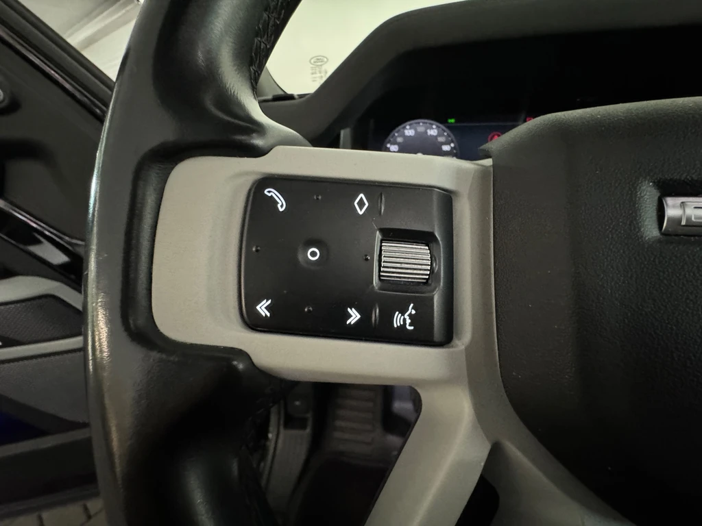 Land Rover Defender – foto 15