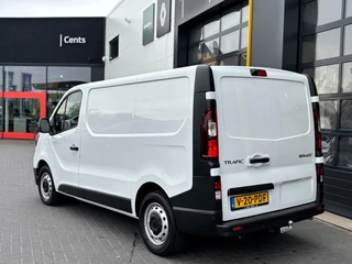 Renault Trafic – thumbnail 3