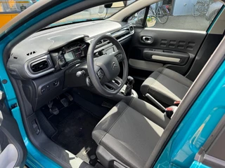 Citroën C3 – thumbnail 14