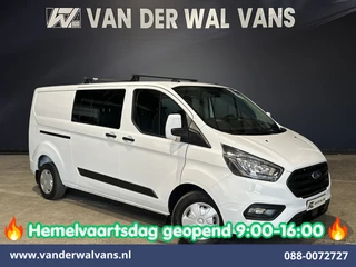 Ford Transit Custom – thumbnail 3