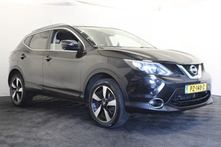 Nissan QASHQAI – thumbnail 5
