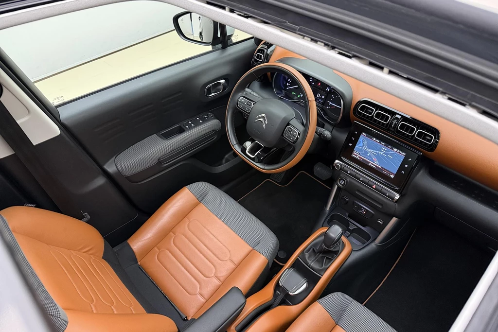 Citroën C3 Aircross – foto 10