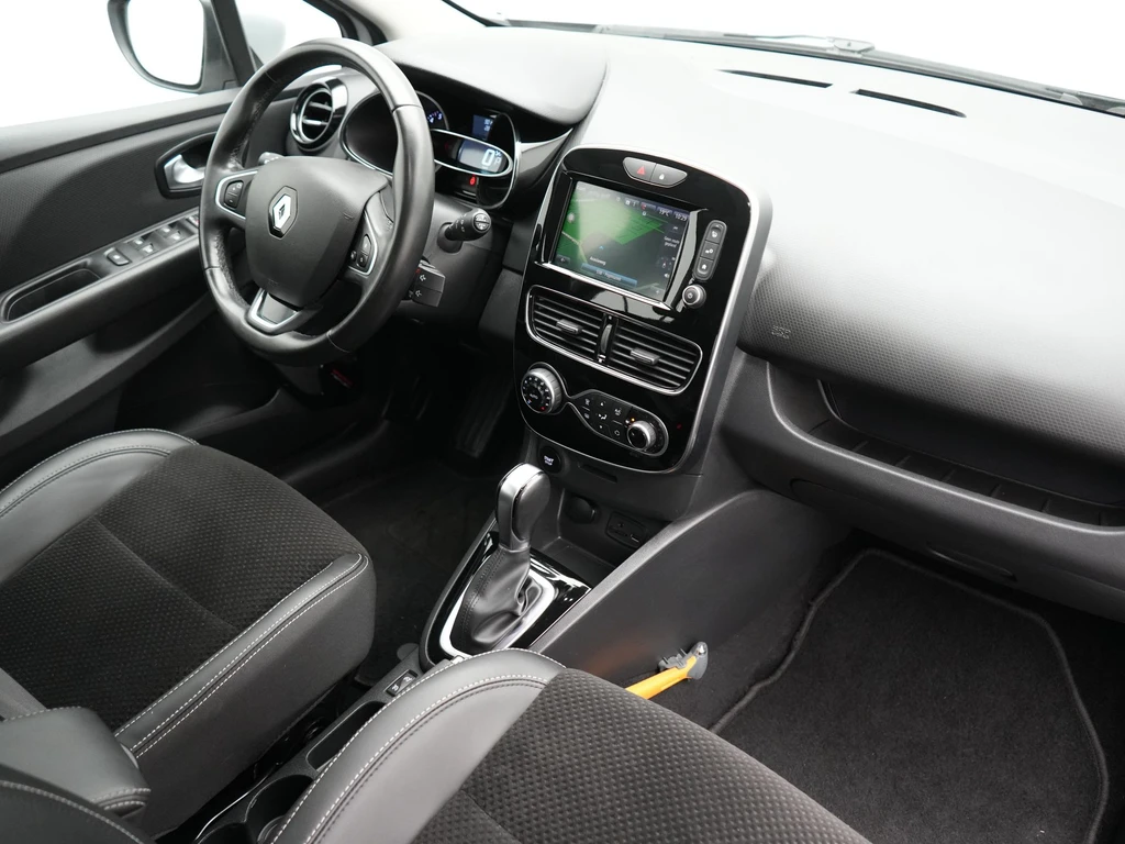 Renault Clio – foto 13
