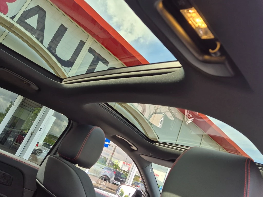 Mercedes-Benz GLA – foto 12