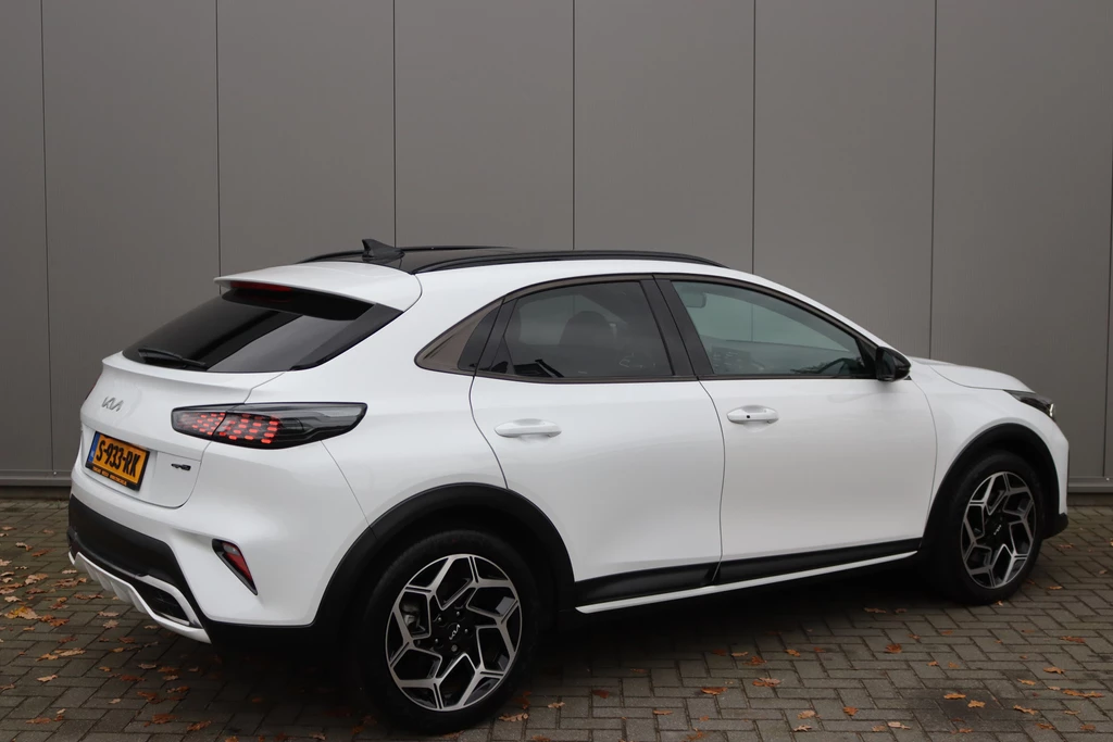 Kia XCeed – foto 5