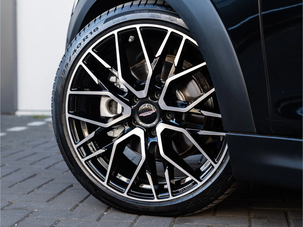 MINI Cooper S Cabrio – foto 16