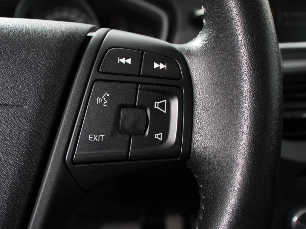 Volvo V40 – foto 20
