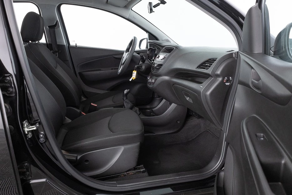 Opel KARL – foto 15