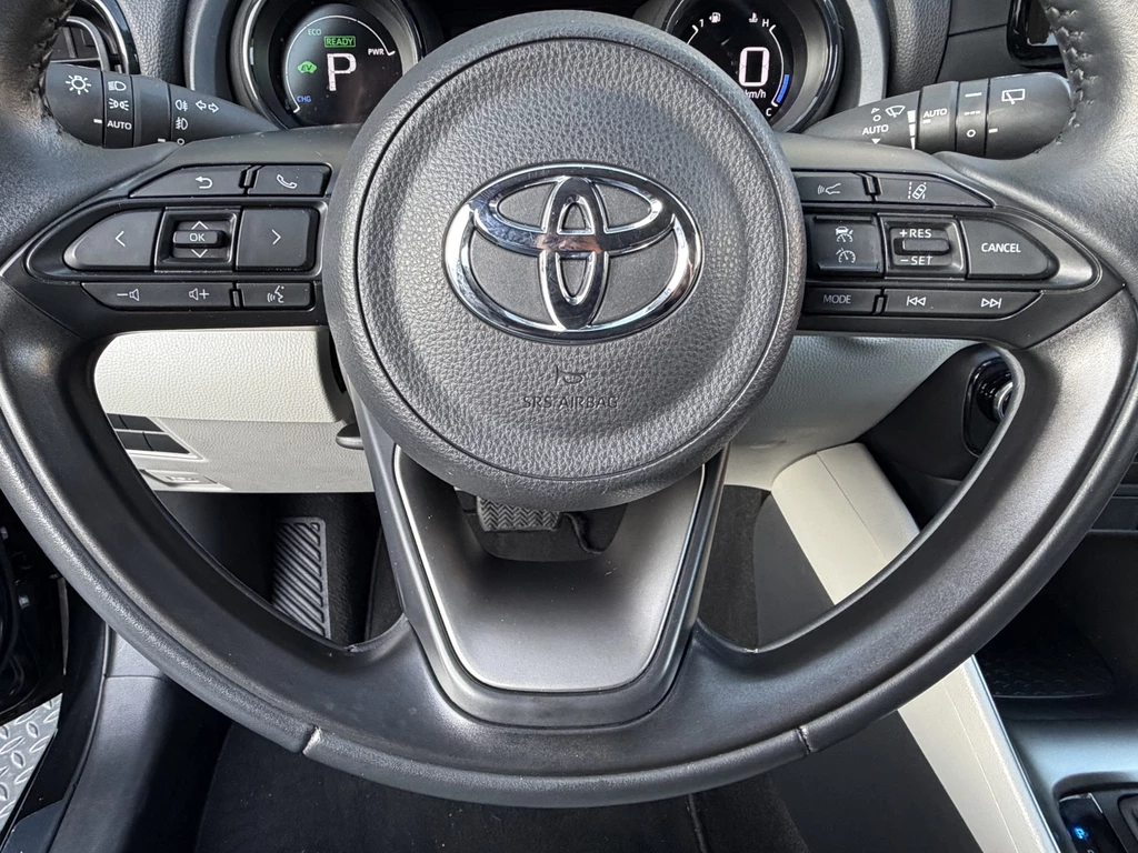 Toyota Yaris – foto 21