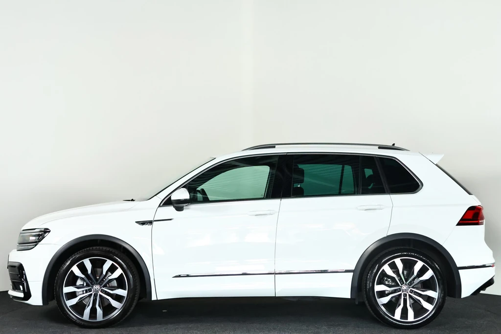Volkswagen Tiguan – foto 3