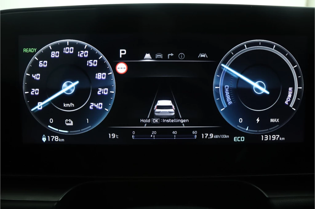 Kia Niro EV – foto 53