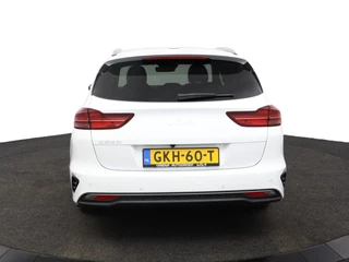 Kia Ceed Sportswagon – thumbnail 6