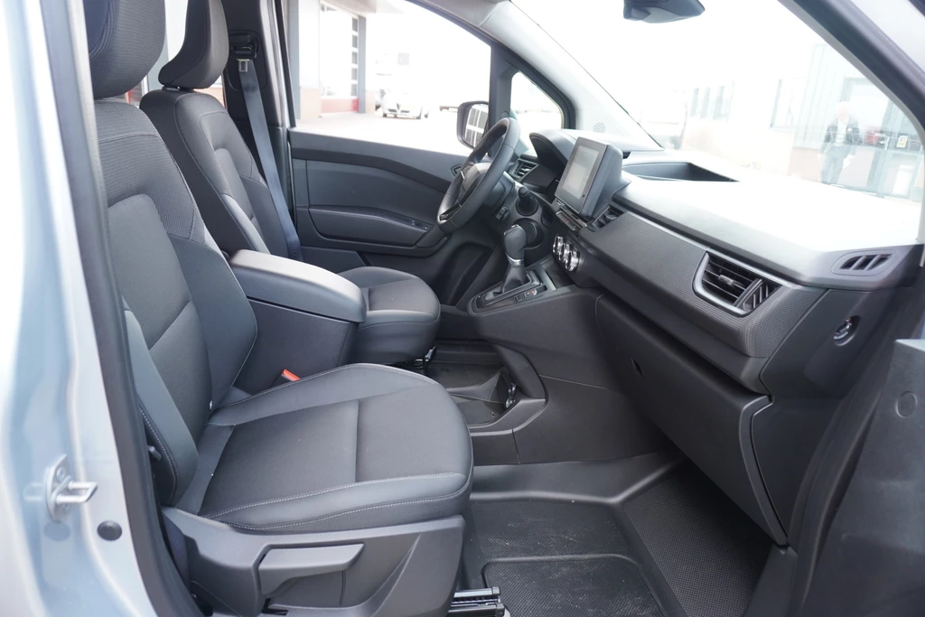 Renault Kangoo – foto 17