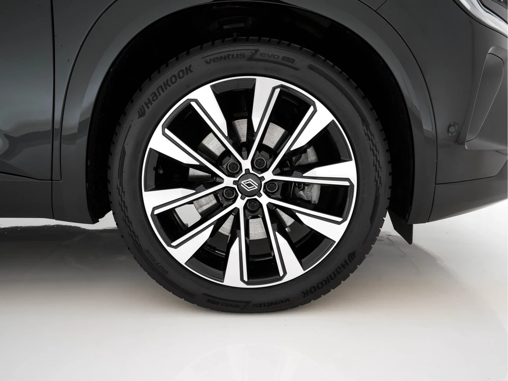 Renault Austral – foto 29