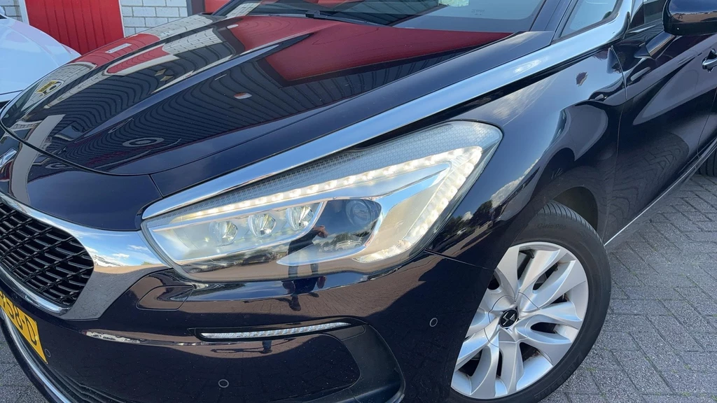 Citroën DS5 – foto 2