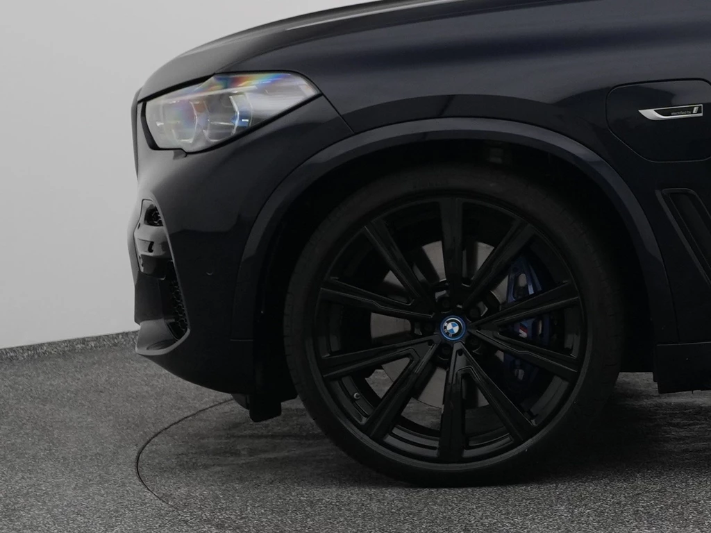 BMW X5 – foto 30