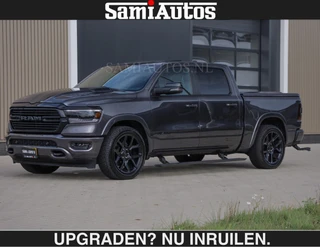 Dodge Ram Pick-Up – thumbnail 2