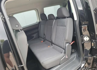 Volkswagen Caddy – thumbnail 21