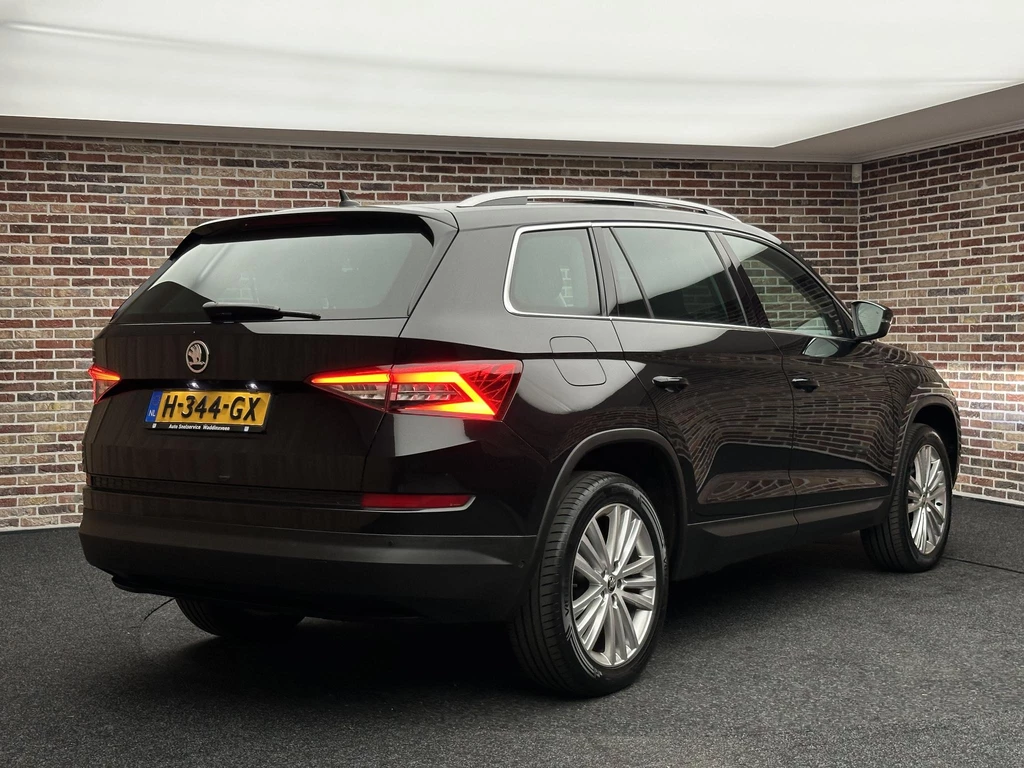 Škoda Kodiaq – foto 5