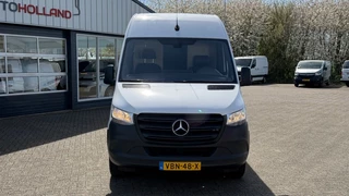 Mercedes-Benz Sprinter – thumbnail 9