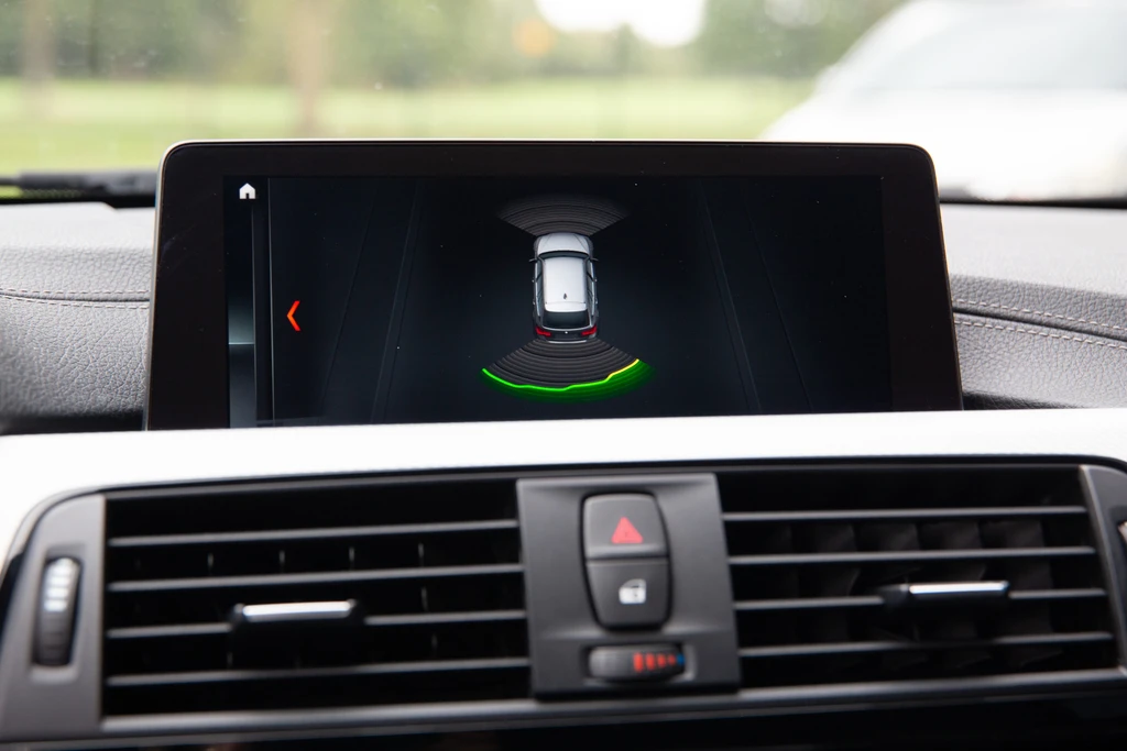 BMW 3 Serie – foto 13