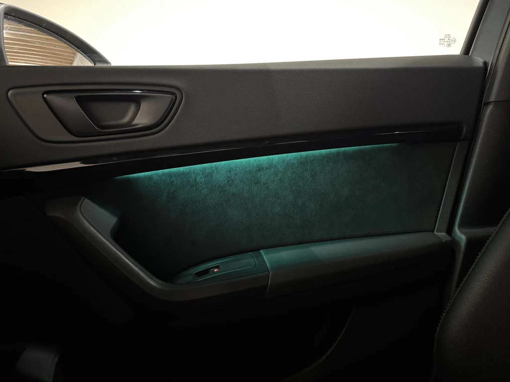 CUPRA Ateca – foto 55