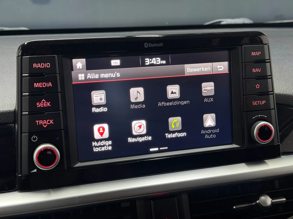Kia Picanto – foto 18