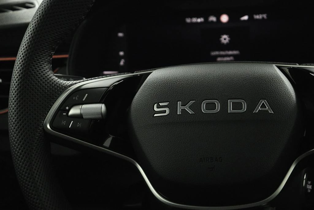 Škoda Kamiq – foto 17