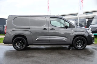 Peugeot Partner – thumbnail 8