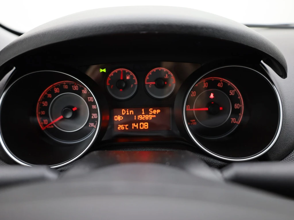 Fiat Punto – foto 23