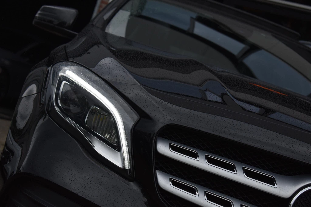 Mercedes-Benz GLA – foto 42