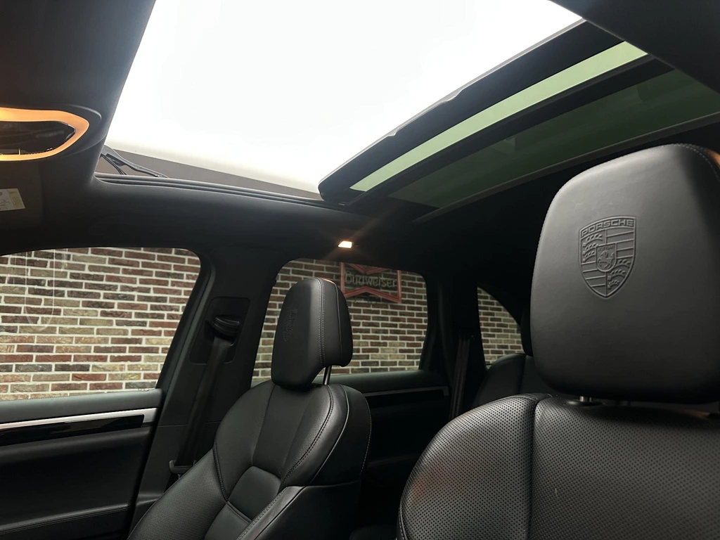 Porsche Cayenne – foto 37
