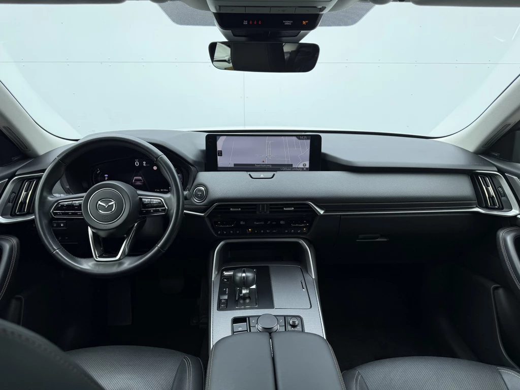 Mazda CX-60 – foto 11