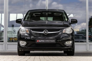 Opel KARL – thumbnail 8