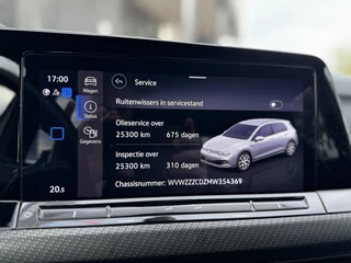 Volkswagen Golf – thumbnail 19