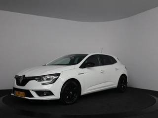 Renault Mégane – thumbnail 2