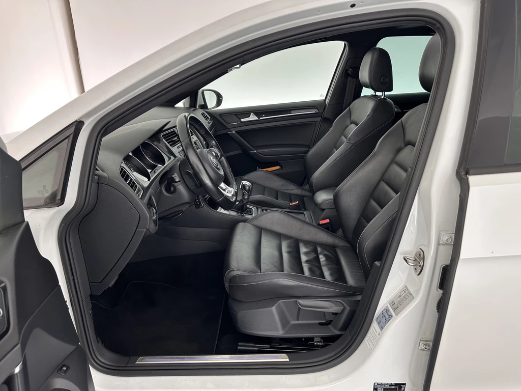 Volkswagen Golf – foto 9