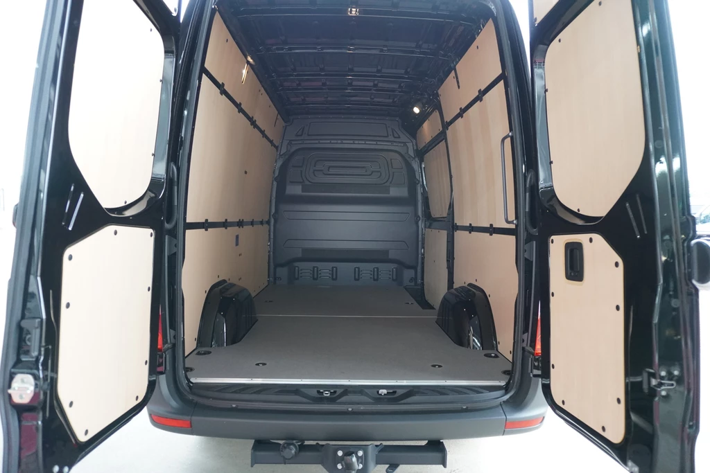 Mercedes-Benz Sprinter – foto 12