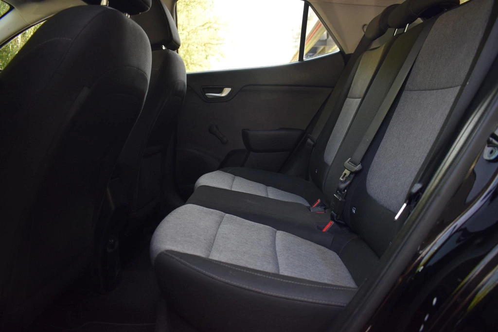 Kia Stonic – foto 15