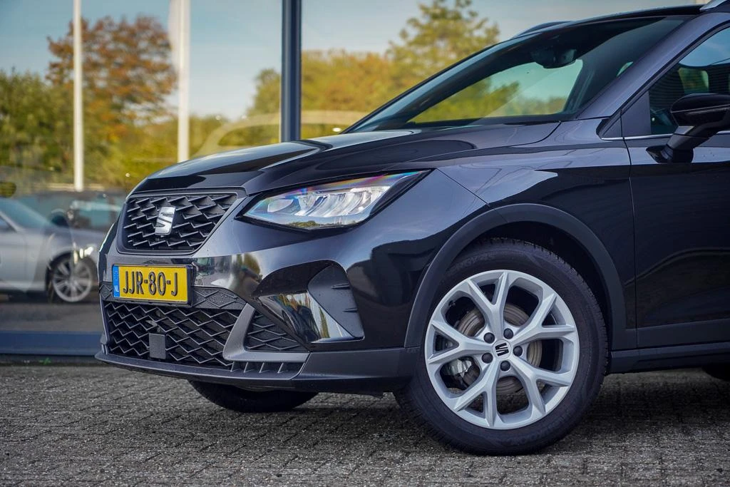 SEAT Arona – foto 2