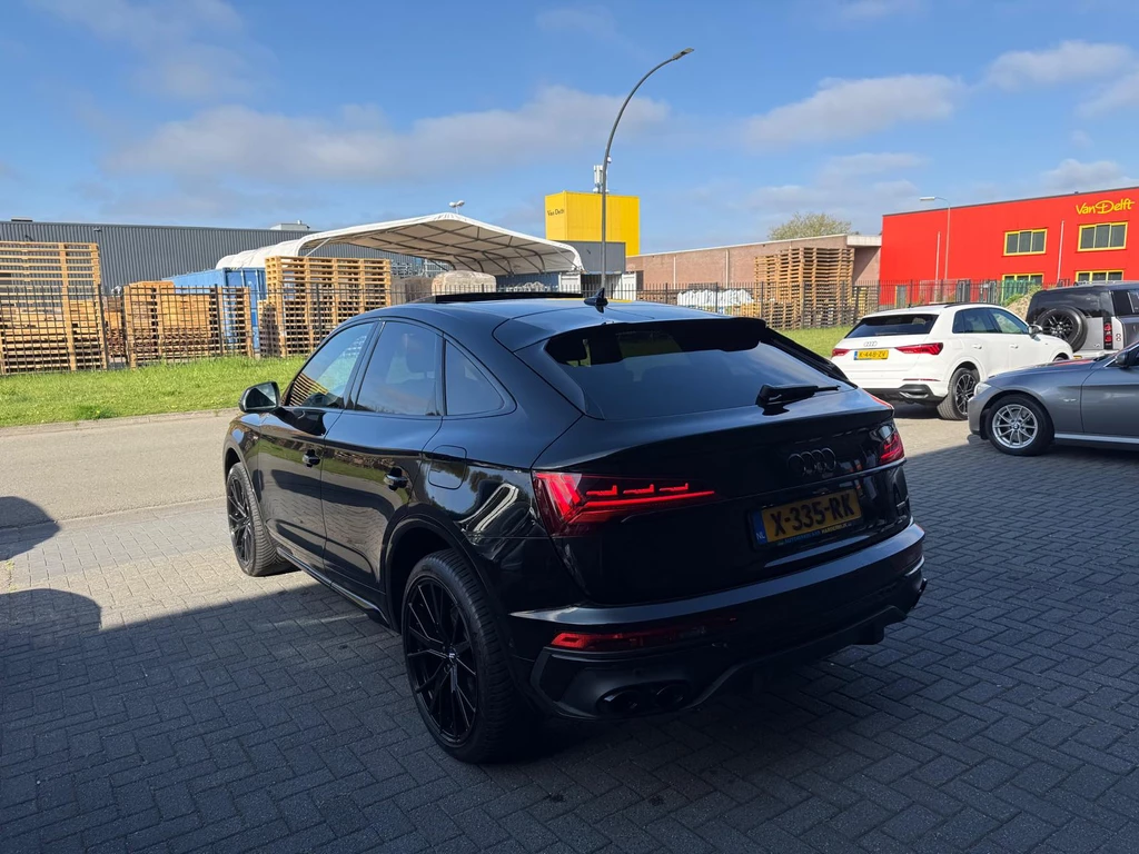 Audi Q5 – foto 5