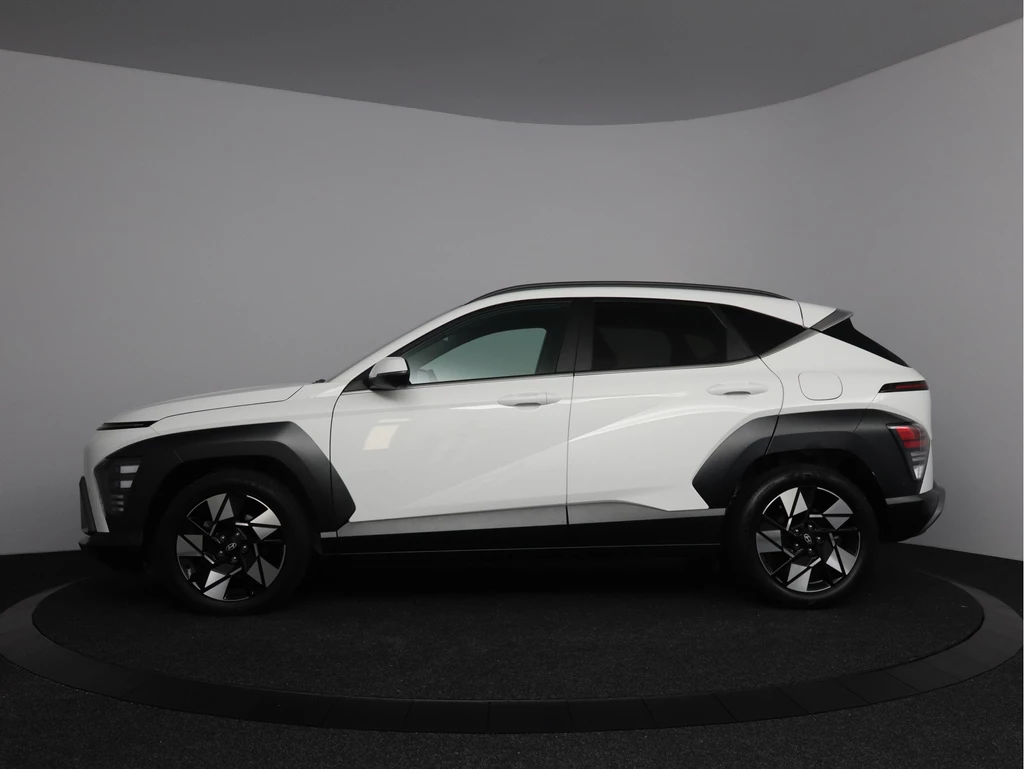 Hyundai Kona – foto 3
