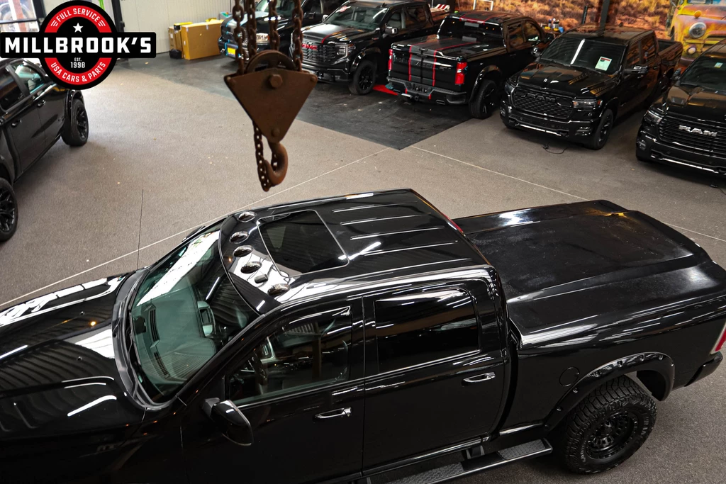 Dodge Ram – foto 2