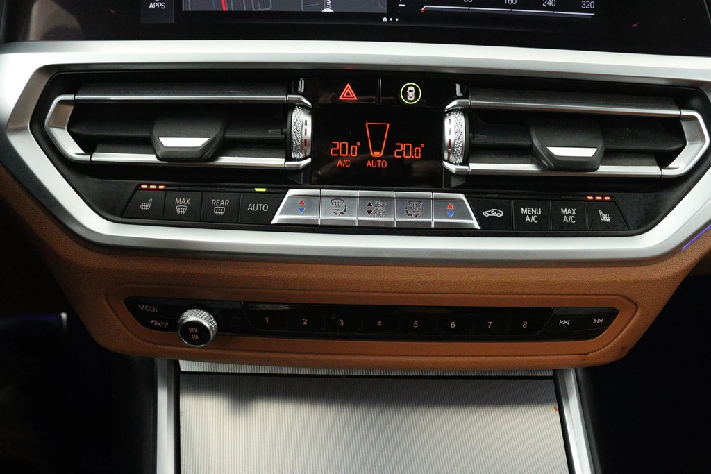 BMW 3 Serie – foto 19