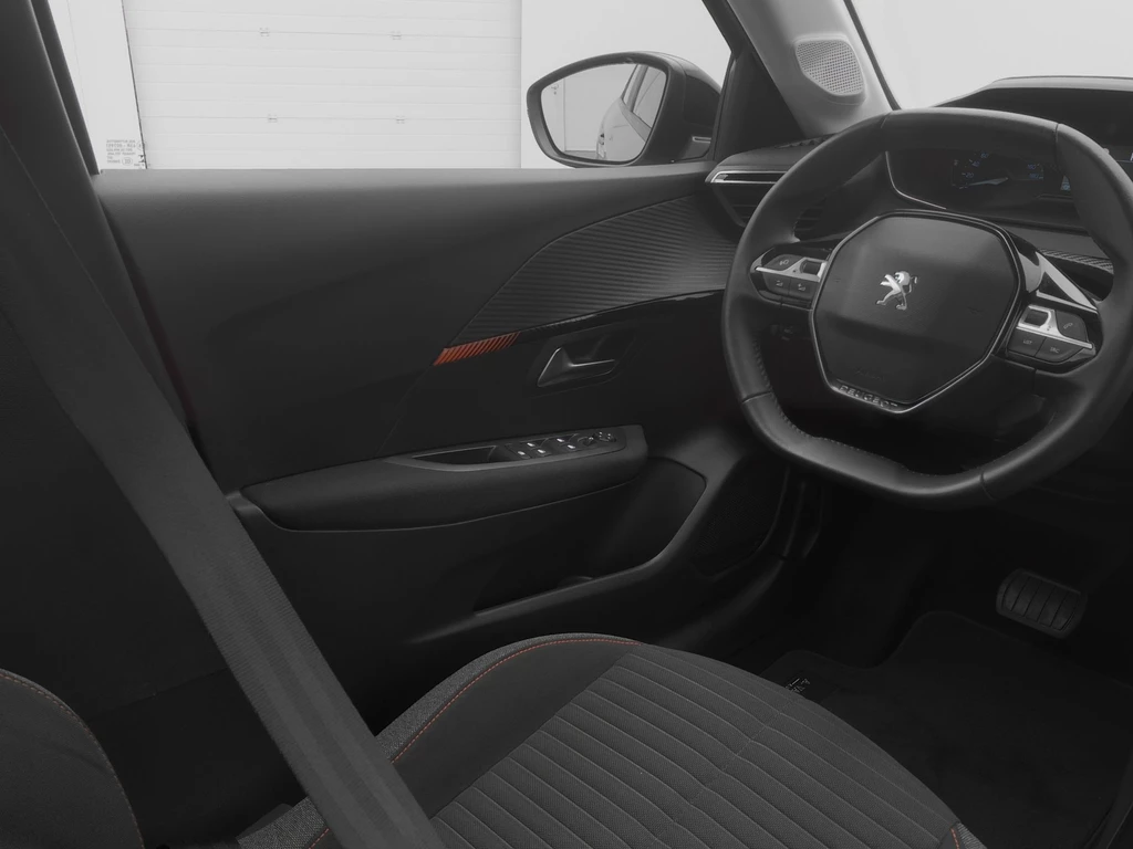 Peugeot e-208 – foto 26