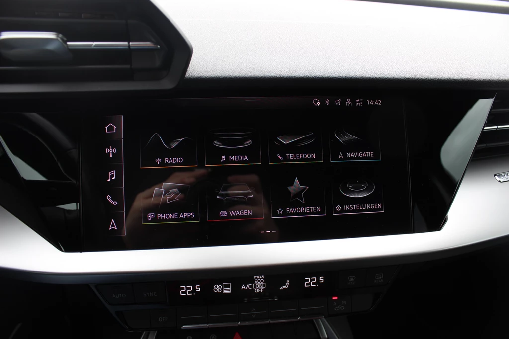 Audi A3 – foto 22